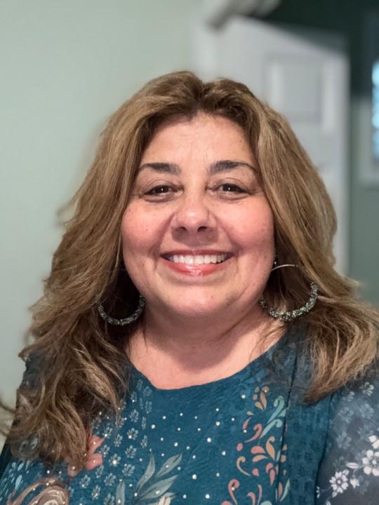 Cynthia Fontaine