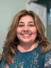 Cynthia Fontaine