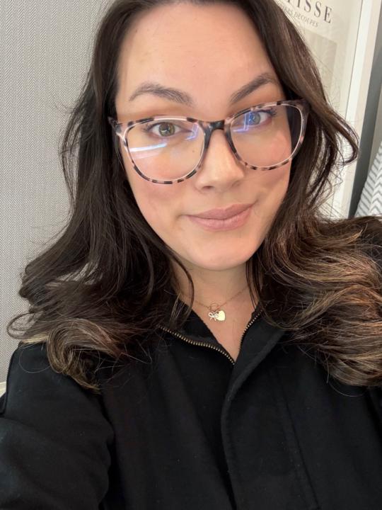 Scarlet Montoya