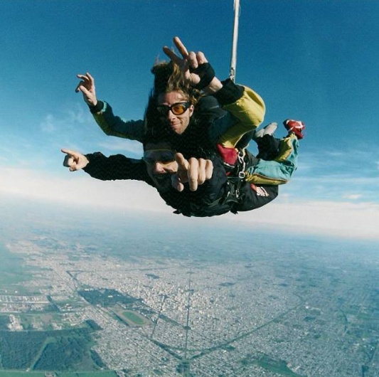 Hector Javier Velazquez