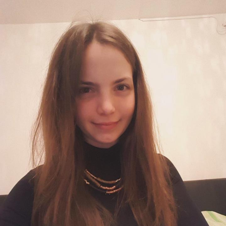 Szabó Zsófia