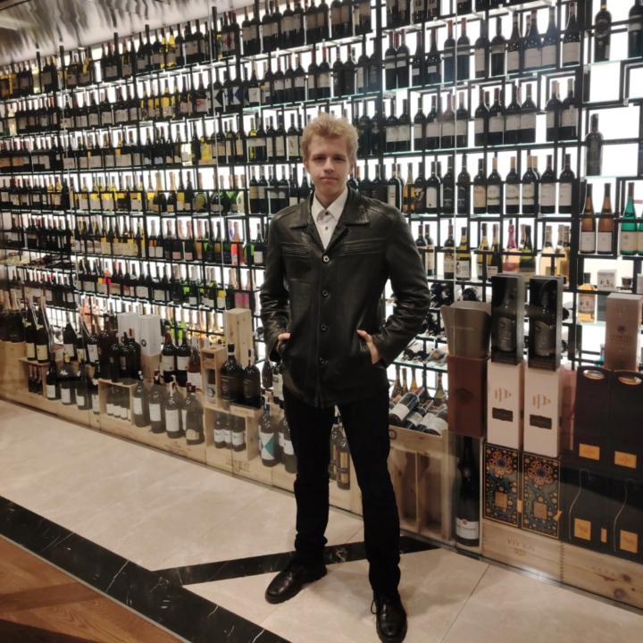 Michael Budnikov
