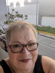Carol Beanblossom