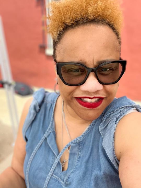 Keturah Brown