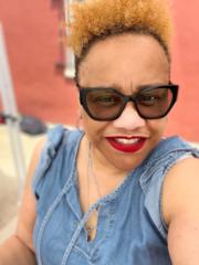 Keturah Brown
