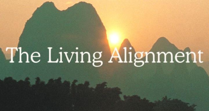 The Living Alignment
