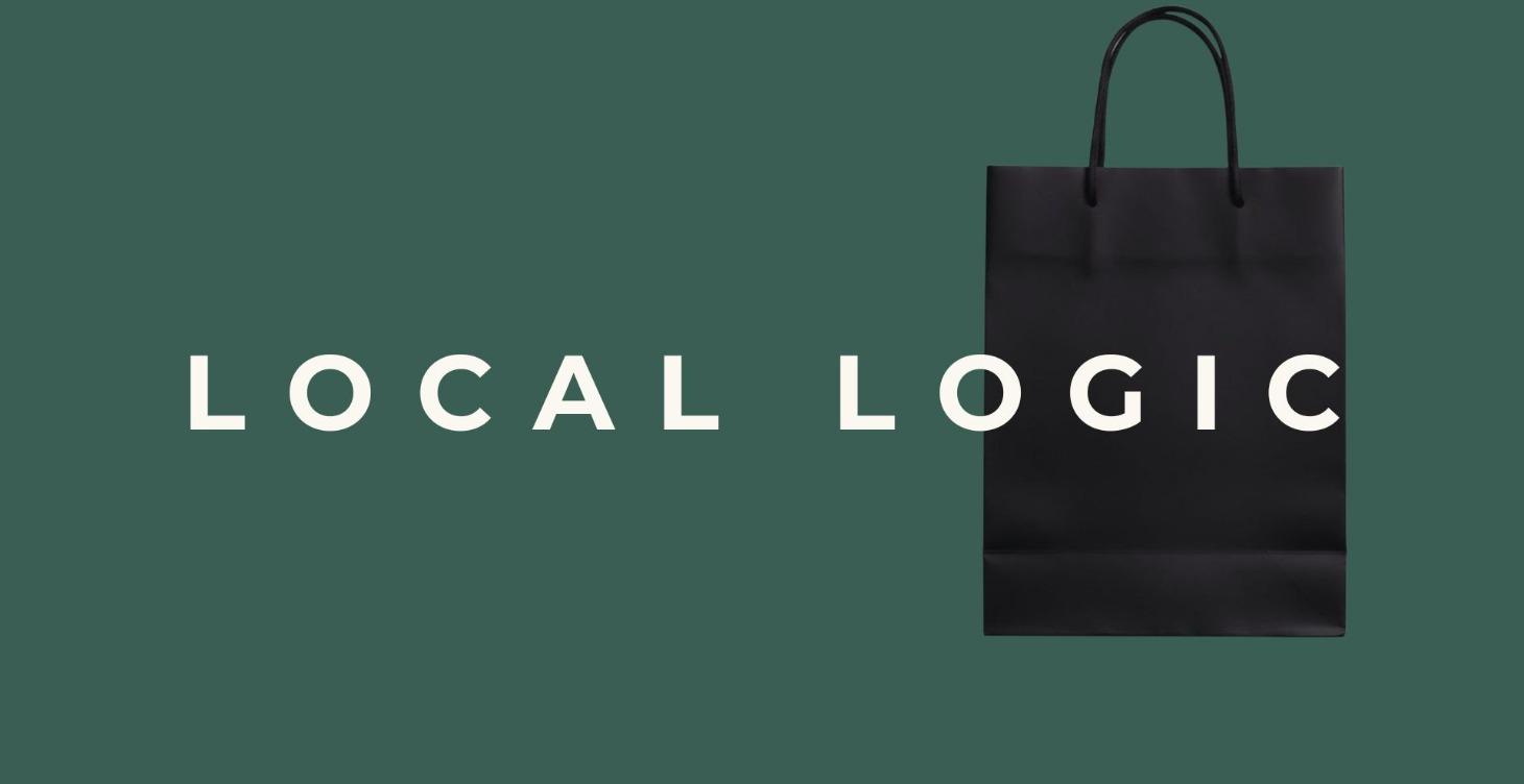 Local Logic