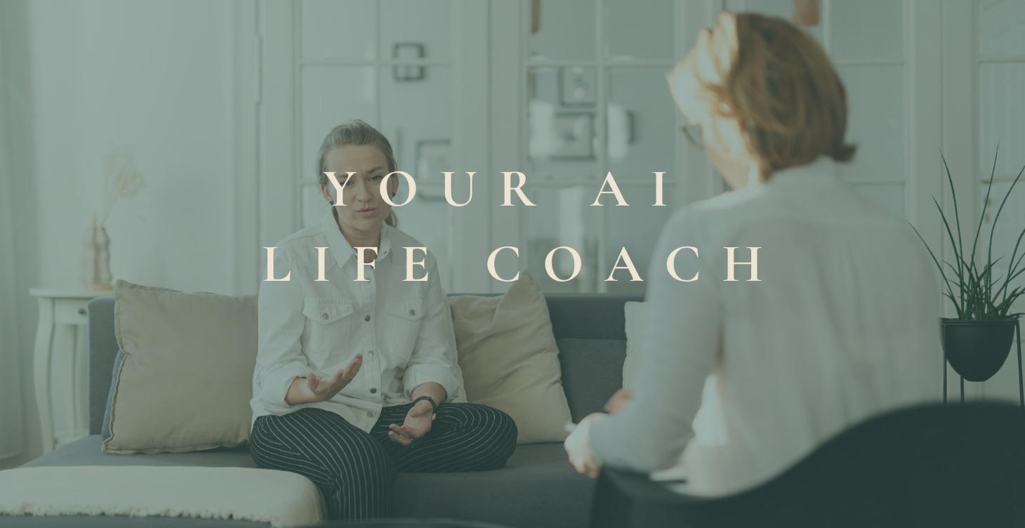 AI Life Coach