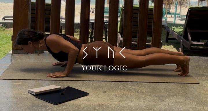 Synchrologic