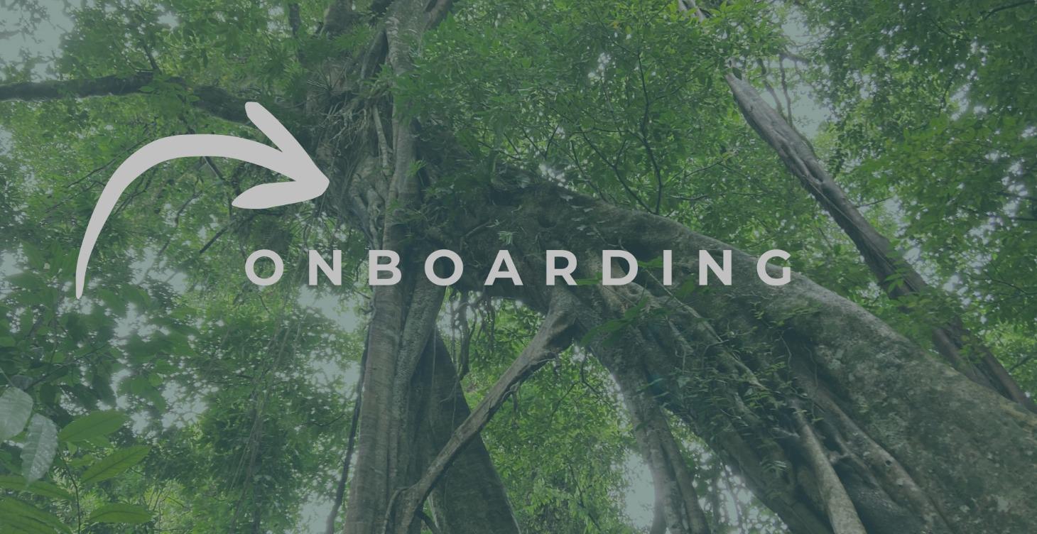 Onboarding