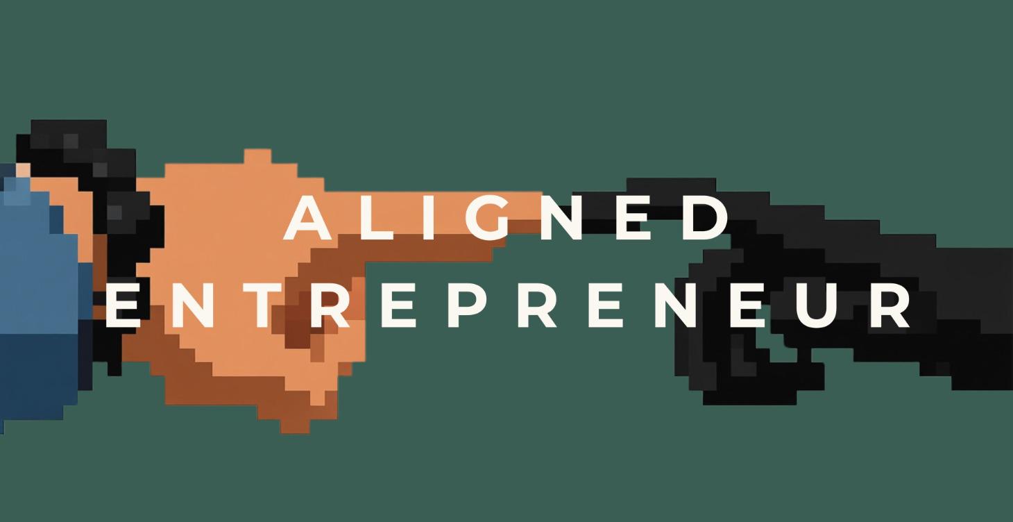 ALIGNED ENTREPRENEUR