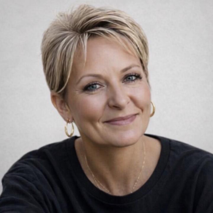 Gail Johnson