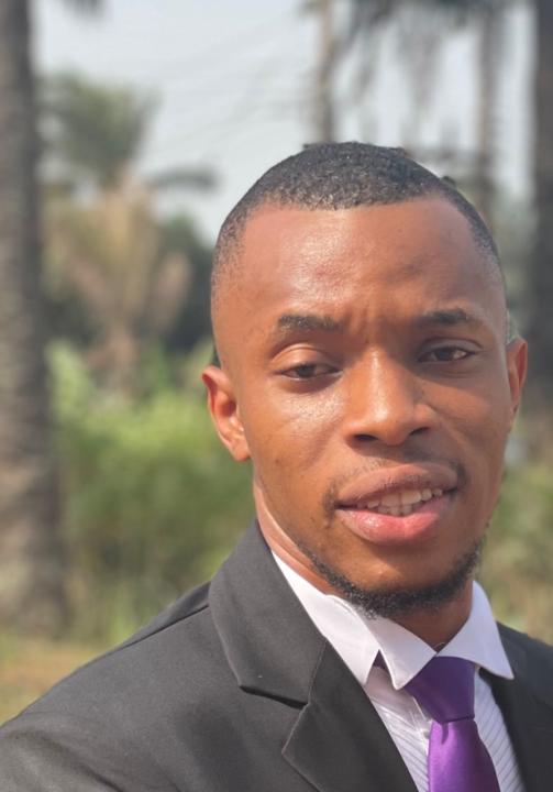 Gerald Chimereobim Ohadowere