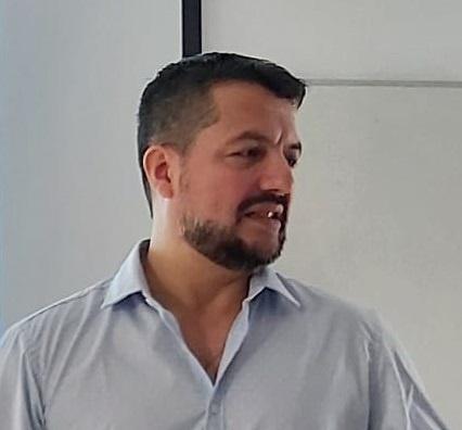 Walter Casanova