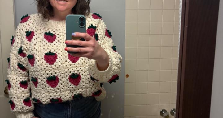 Crochet Clues