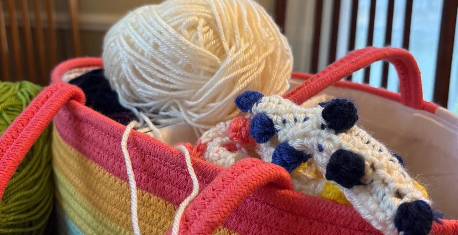 Basic Stitches