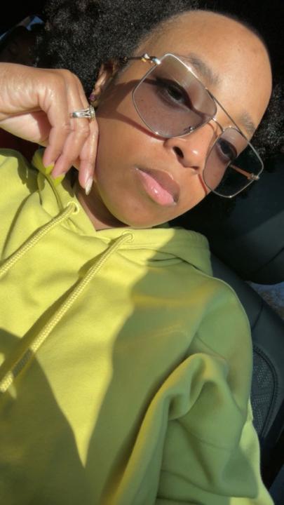 Aaliyah Jones