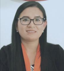 Ana Liz Pérez Aranda
