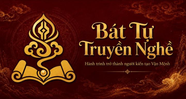 Bát Tự Truyền Nghề