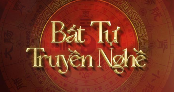 Bát Tự Truyền Nghề