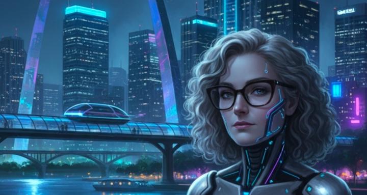 a Fabulous Plan - AI