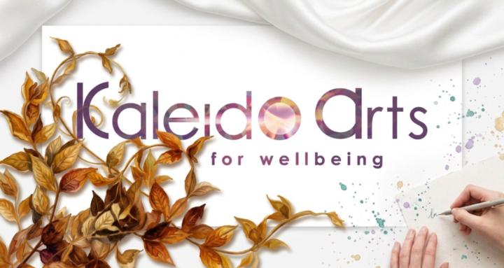 Kaleido Arts for Wellbeing