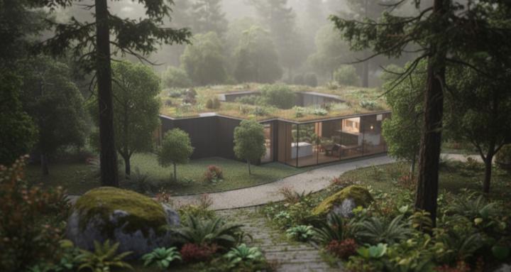 Green&co Architecture Academy