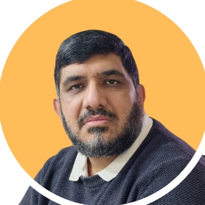 Waseem Shazad