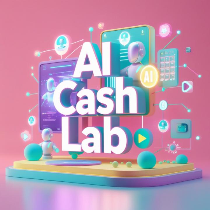 Ai Cash lab