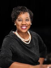 Adrienne Forney