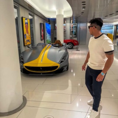 Atif Rahman