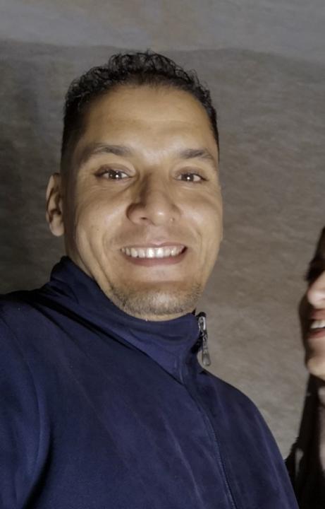 Zakaria Ezzohry