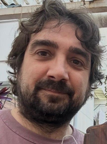 Gustavo Escolà