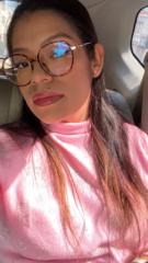 Elizabeth Lustre Marin