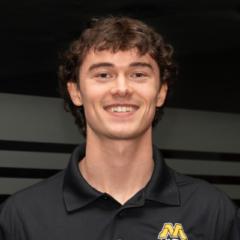 Tyler Buerger
