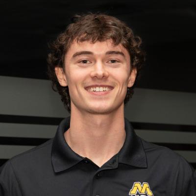 Tyler Buerger