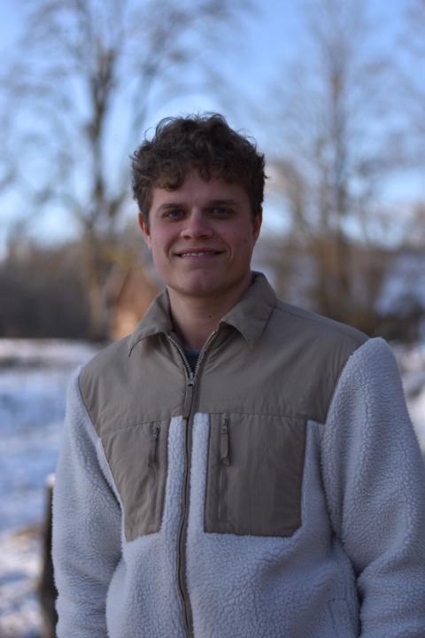 Sophus Emil Ringsted
