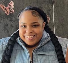 Charlene Richardson