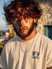Logan Cross