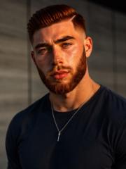 Logan Cross
