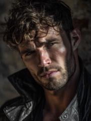 Logan Cross