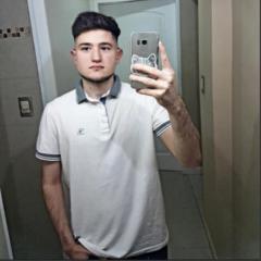 Adriel Gallego