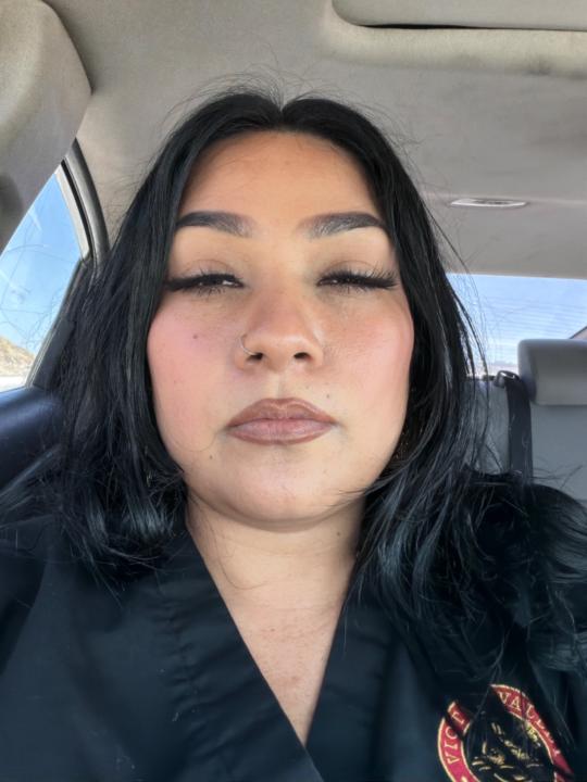 Linda Almanza
