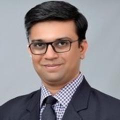Paras Shah
