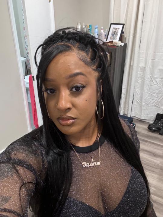 Shameka McDonald