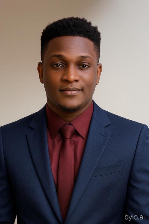 Allen Isaiah