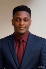 Allen Isaiah