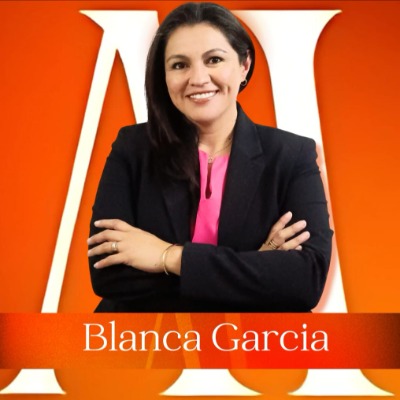 Blanca Garcia