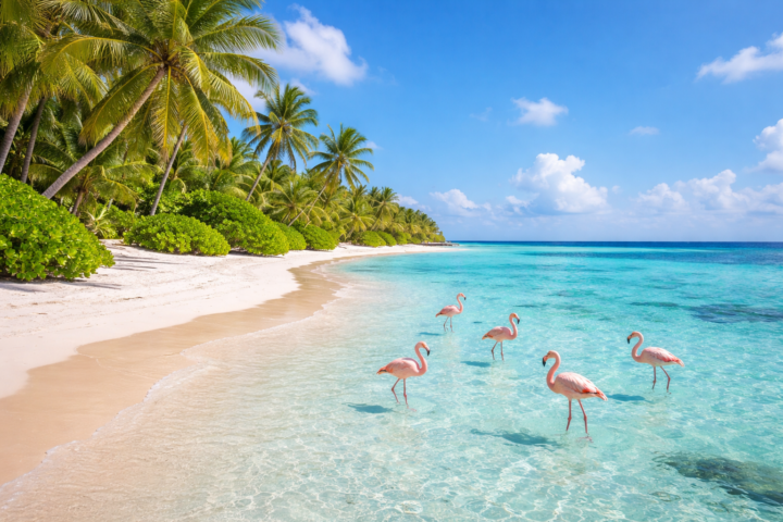 The World’s Most Beautiful Beaches: Coastal Destinations Worth Exploring