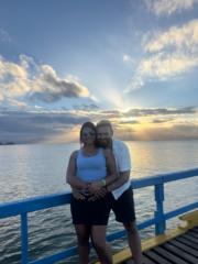 Adrián y Gladys Vidriería Express